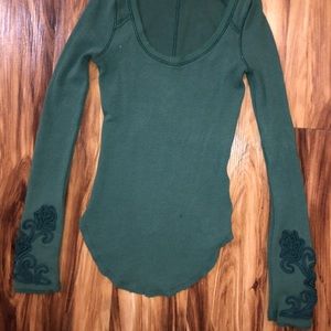 Free People Thermal